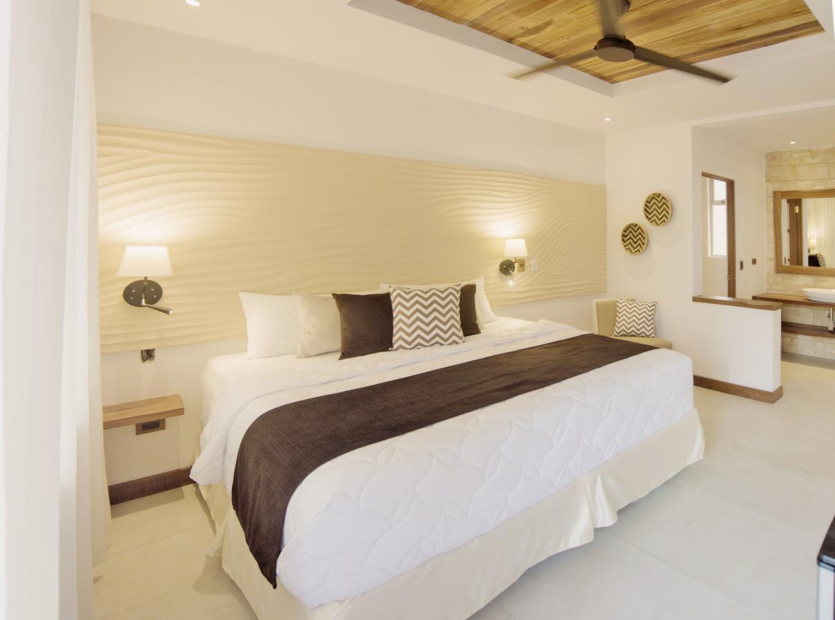 Umami Hotel - Adults Only Puerto Viejo de Talamanca Rom bilde