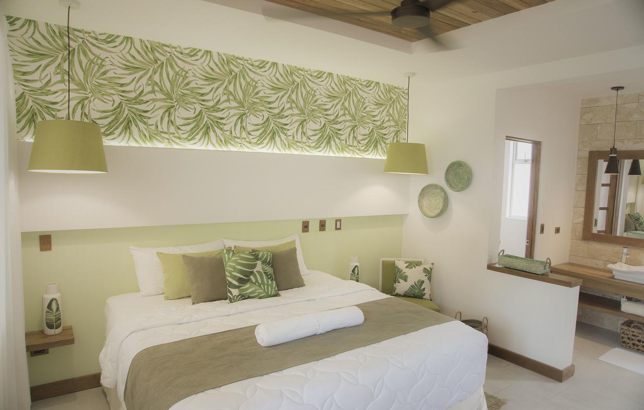 Umami Hotel - Adults Only Puerto Viejo de Talamanca Rom bilde