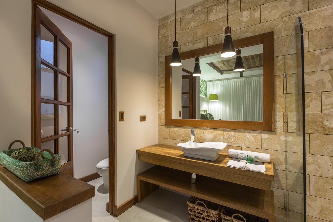 Umami Hotel - Adults Only Puerto Viejo de Talamanca Eksteriør bilde