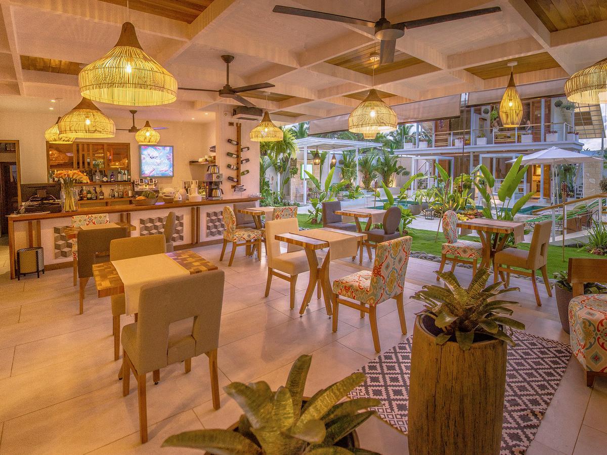 Umami Hotel - Adults Only Puerto Viejo de Talamanca Eksteriør bilde