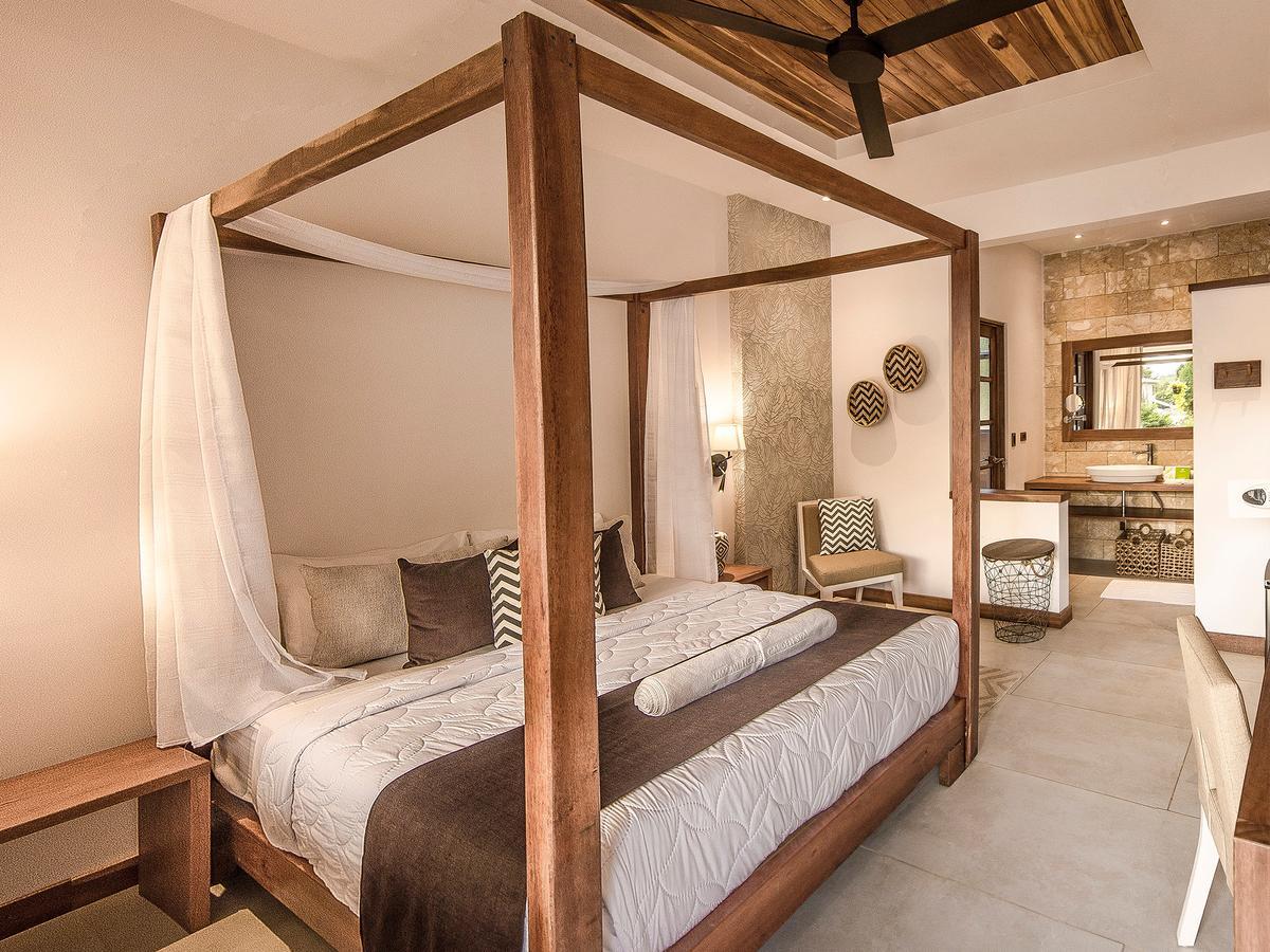 Umami Hotel - Adults Only Puerto Viejo de Talamanca Rom bilde