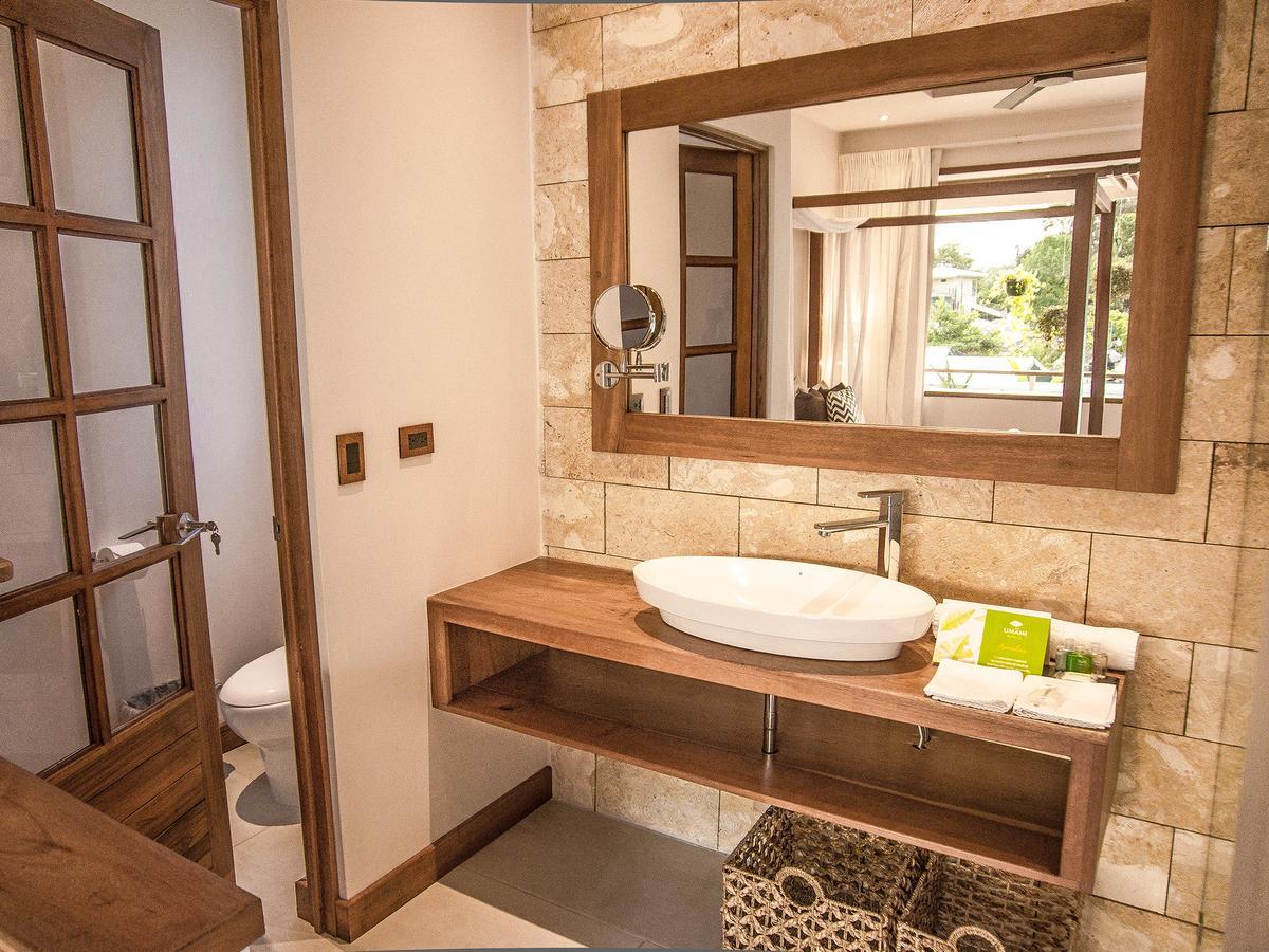 Umami Hotel - Adults Only Puerto Viejo de Talamanca Rom bilde