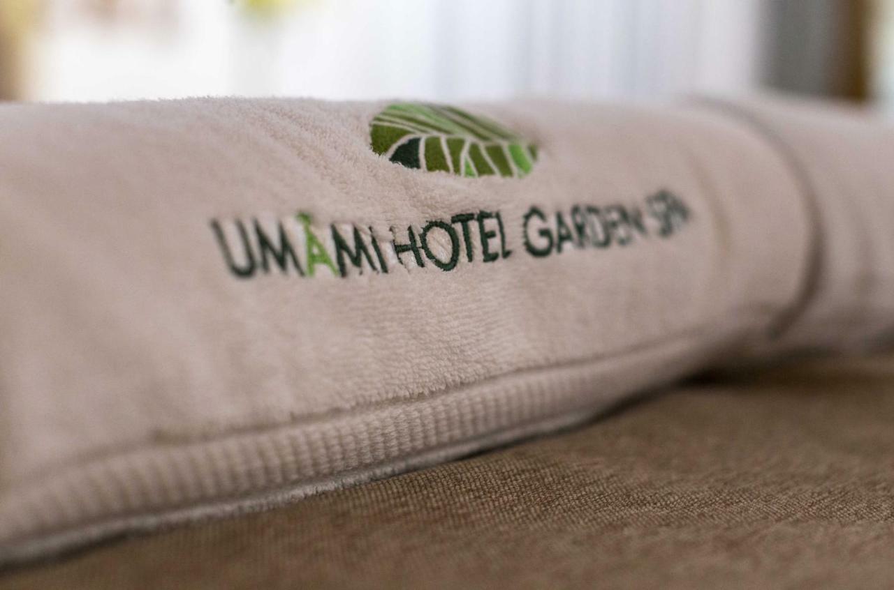 Umami Hotel - Adults Only Puerto Viejo de Talamanca Eksteriør bilde